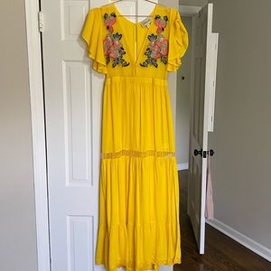 Cleobella maxi